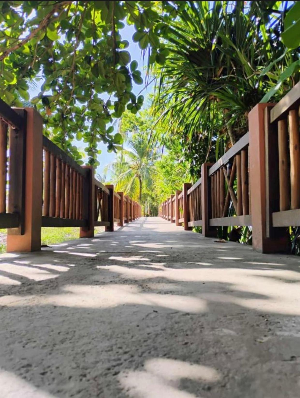 Pousada Luar Da Praia Imbassai Ngoại thất bức ảnh